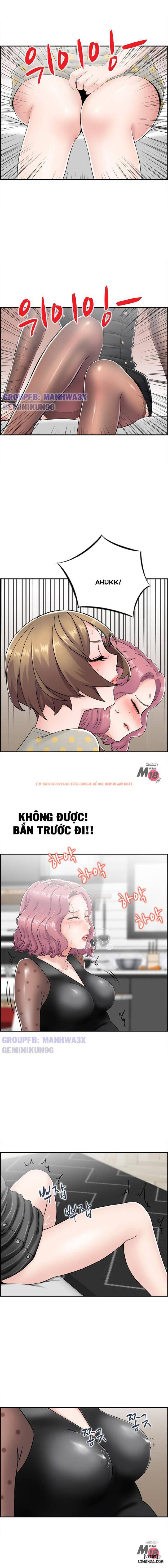 Xem ảnh 7 trong truyện hentai Cô Giáo Nhật Bản - Chapter 10 - hentaitvn.net