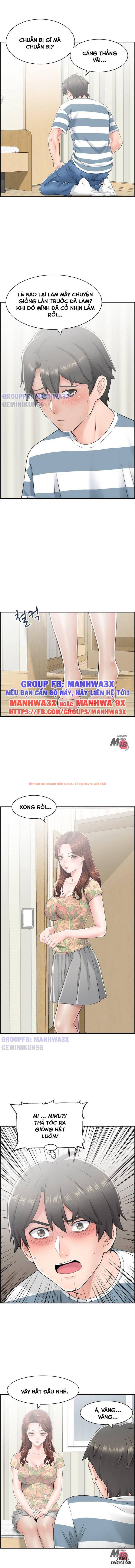 Xem ảnh 5 trong truyện hentai Cô Giáo Nhật Bản - Chapter 11 - hentaitvn.net