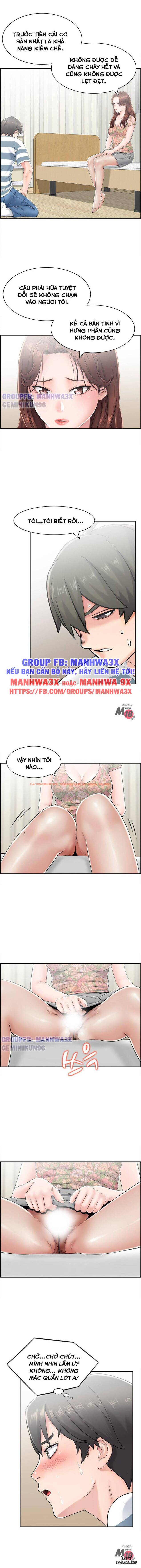Xem ảnh 6 trong truyện hentai Cô Giáo Nhật Bản - Chapter 11 - hentaitvn.net