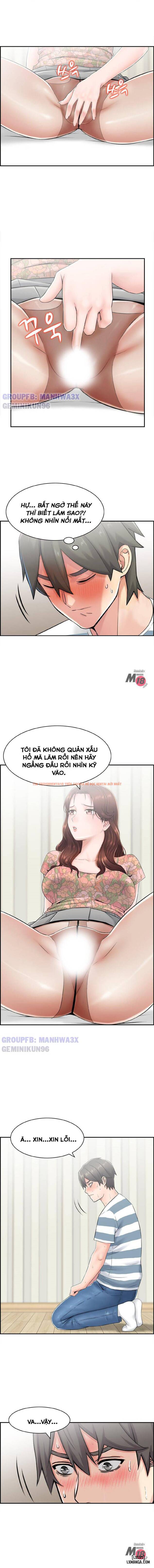 Xem ảnh 7 trong truyện hentai Cô Giáo Nhật Bản - Chapter 11 - hentaitvn.net