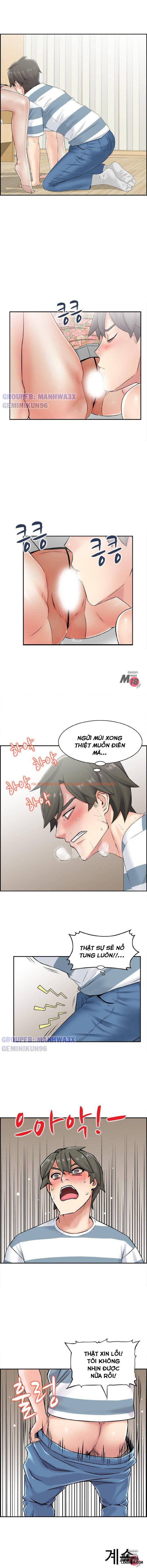 Xem ảnh 9 trong truyện hentai Cô Giáo Nhật Bản - Chapter 11 - hentaitvn.net