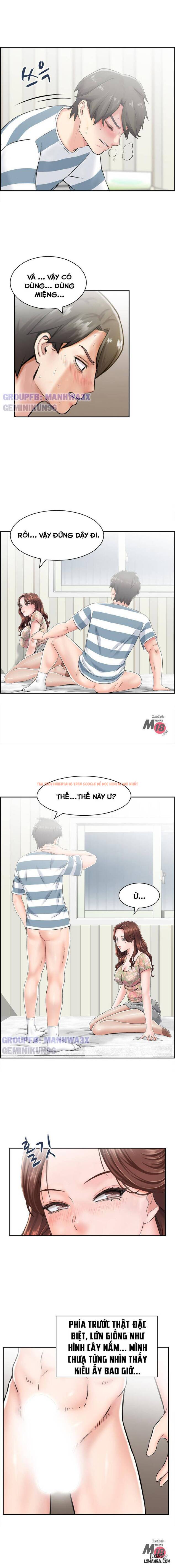 Xem ảnh 3 trong truyện hentai Cô Giáo Nhật Bản - Chapter 12 - hentaitvn.net