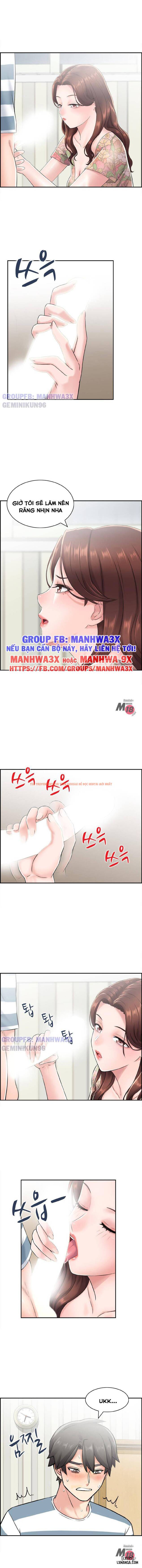 Xem ảnh 4 trong truyện hentai Cô Giáo Nhật Bản - Chapter 12 - hentaitvn.net
