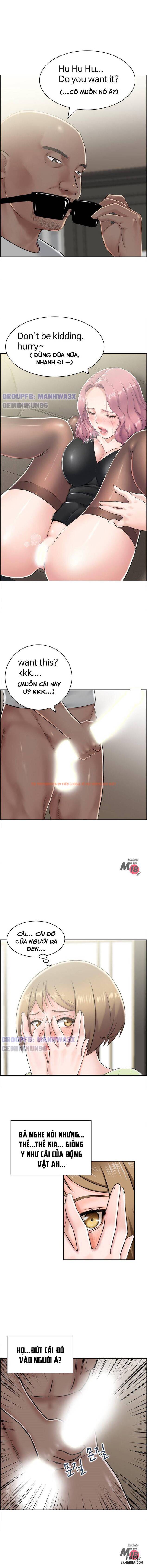 Xem ảnh 4 trong truyện hentai Cô Giáo Nhật Bản - Chapter 13 - hentaitvn.net