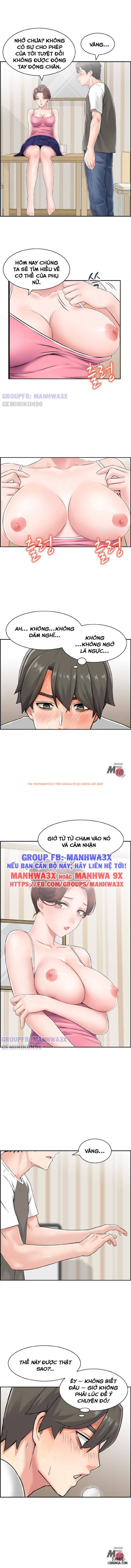 Xem ảnh 4 trong truyện hentai Cô Giáo Nhật Bản - Chapter 14 - hentaitvn.net