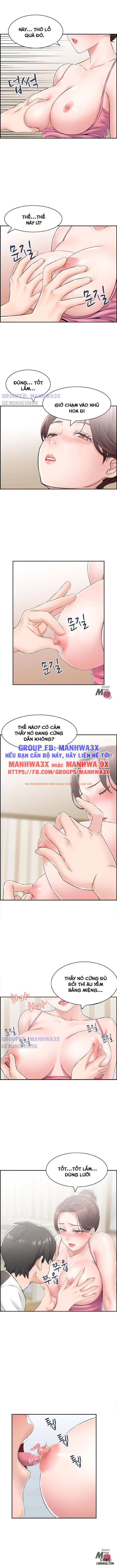 Xem ảnh 5 trong truyện hentai Cô Giáo Nhật Bản - Chapter 14 - hentaitvn.net