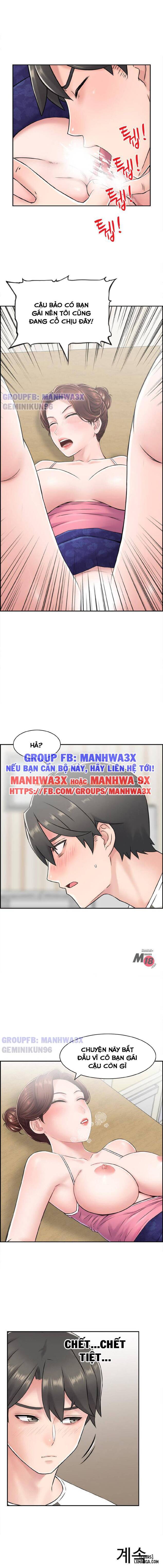 Xem ảnh 9 trong truyện hentai Cô Giáo Nhật Bản - Chapter 14 - hentaitvn.net