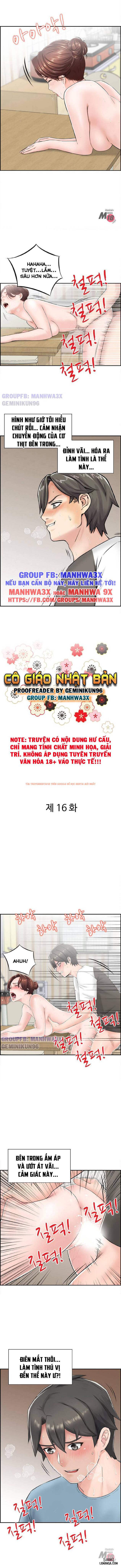 Xem ảnh 1 trong truyện hentai Cô Giáo Nhật Bản - Chapter 16 - hentaitvn.net