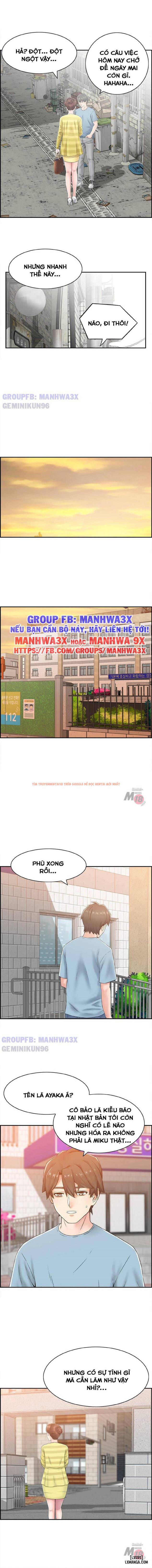 Xem ảnh 4 trong truyện hentai Cô Giáo Nhật Bản - Chapter 16 - hentaitvn.net