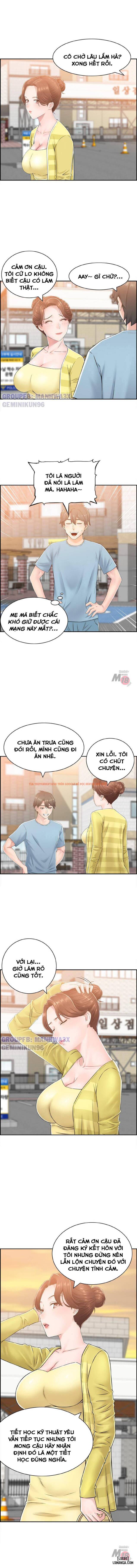Xem ảnh 5 trong truyện hentai Cô Giáo Nhật Bản - Chapter 16 - hentaitvn.net