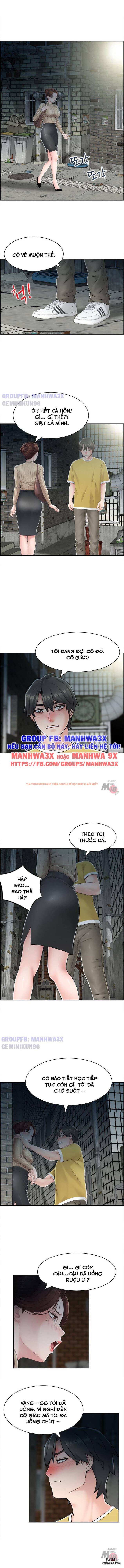 Xem ảnh 5 trong truyện hentai Cô Giáo Nhật Bản - Chapter 17 - hentaitvn.net