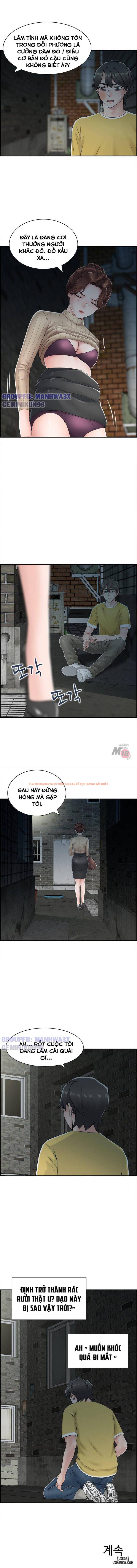 Xem ảnh 9 trong truyện hentai Cô Giáo Nhật Bản - Chapter 17 - hentaitvn.net