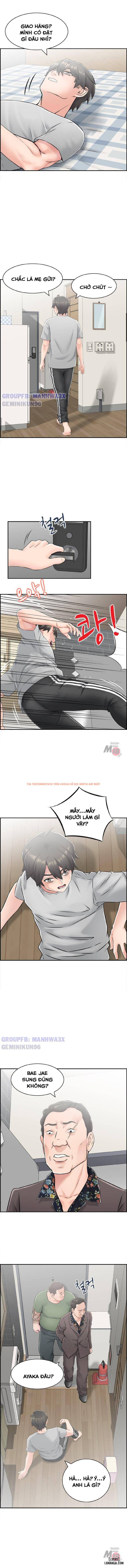 Xem ảnh 2 trong truyện hentai Cô Giáo Nhật Bản - Chapter 18 - hentaitvn.net