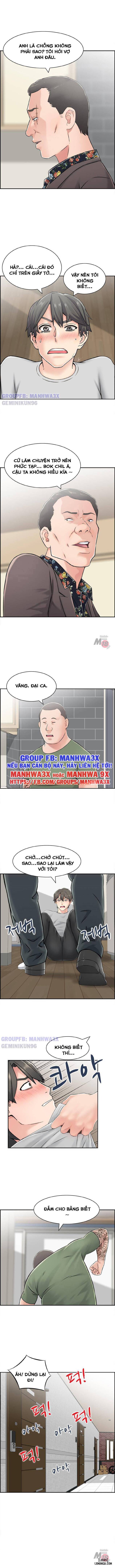 Xem ảnh 3 trong truyện hentai Cô Giáo Nhật Bản - Chapter 18 - hentaitvn.net