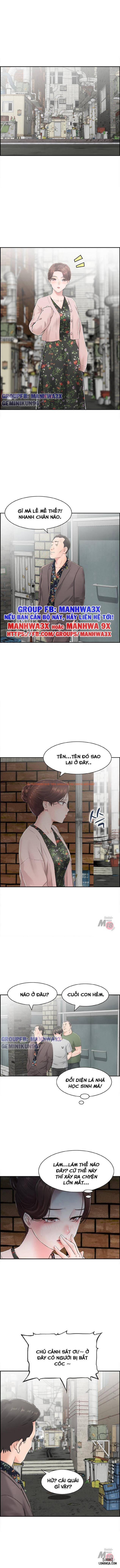 Xem ảnh 4 trong truyện hentai Cô Giáo Nhật Bản - Chapter 18 - hentaitvn.net