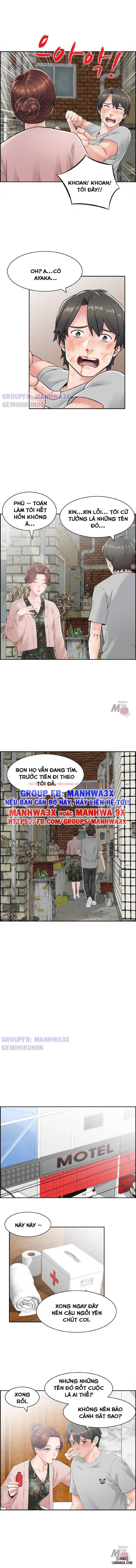 Xem ảnh 6 trong truyện hentai Cô Giáo Nhật Bản - Chapter 18 - hentaitvn.net