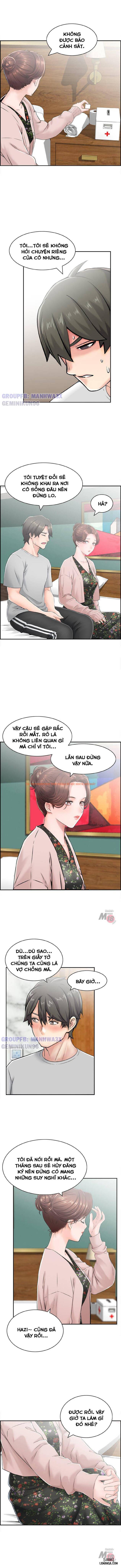 Xem ảnh 7 trong truyện hentai Cô Giáo Nhật Bản - Chapter 18 - hentaitvn.net