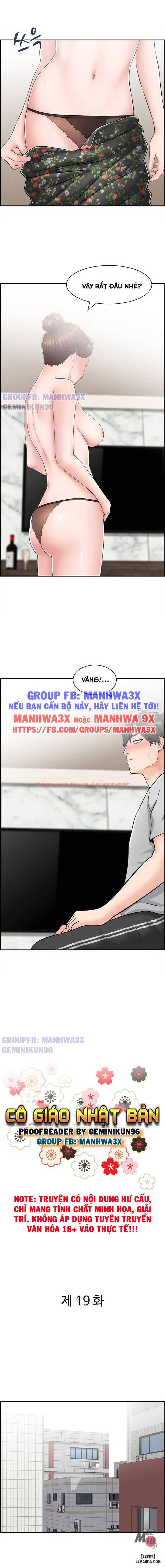 Xem ảnh 1 trong truyện hentai Cô Giáo Nhật Bản - Chapter 19 - hentaitvn.net