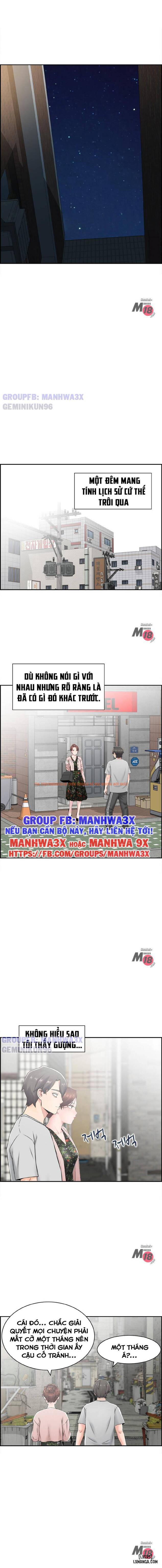 Xem ảnh 10 trong truyện hentai Cô Giáo Nhật Bản - Chapter 19 - hentaitvn.net