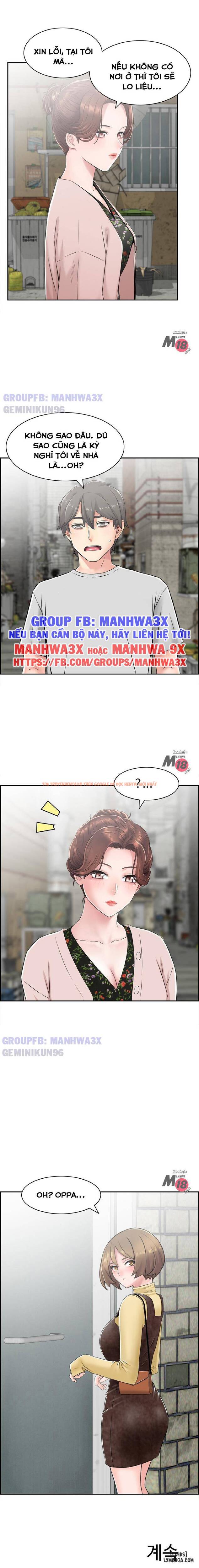 Xem ảnh 11 trong truyện hentai Cô Giáo Nhật Bản - Chapter 19 - hentaitvn.net