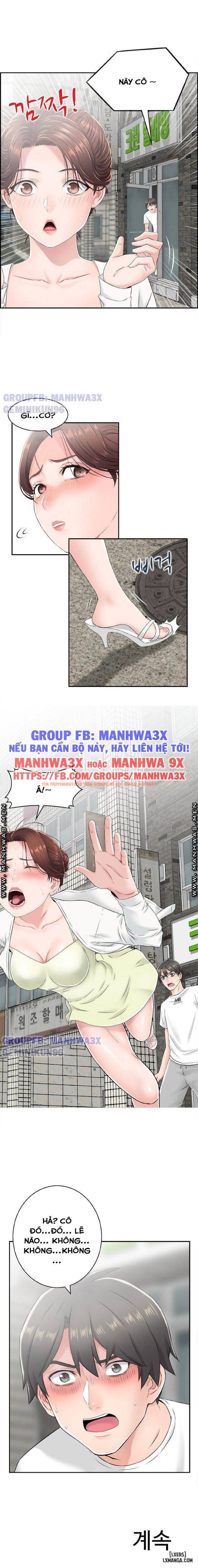 Xem ảnh 10 trong truyện hentai Cô Giáo Nhật Bản - Chapter 2 - hentaitvn.net