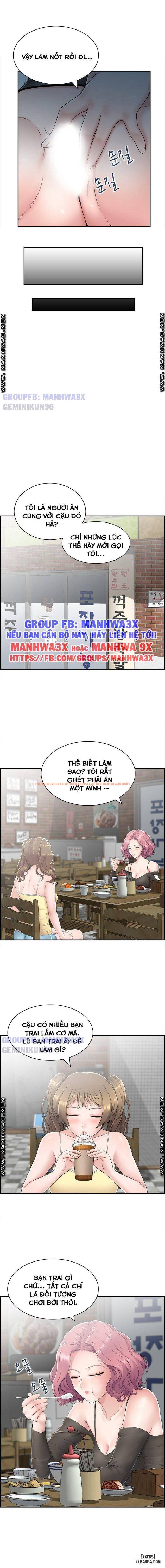 Xem ảnh 4 trong truyện hentai Cô Giáo Nhật Bản - Chapter 2 - hentaitvn.net