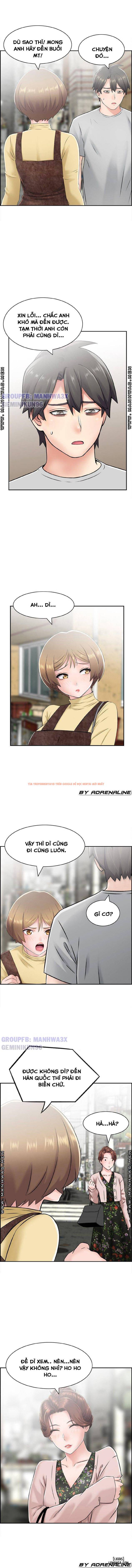 Trang truyện 3 trong truyện tranh Cô Giáo Nhật Bản - Chapter 20 - hentai24h.pro