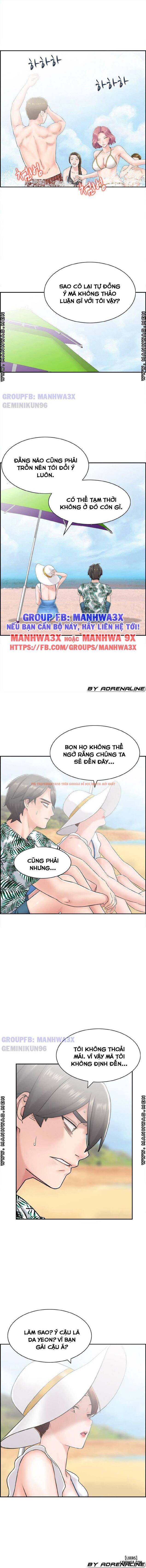 Trang truyện 5 trong truyện tranh Cô Giáo Nhật Bản - Chapter 20 - hentai24h.pro