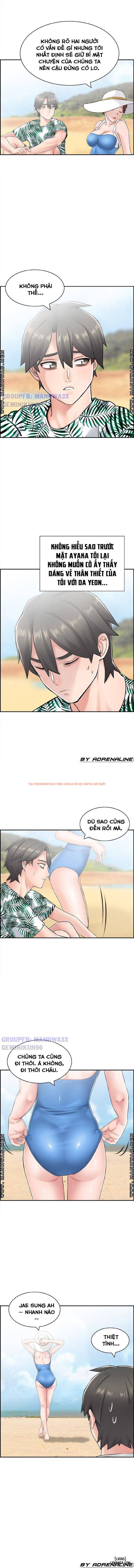 Trang truyện 6 trong truyện tranh Cô Giáo Nhật Bản - Chapter 20 - hentai24h.pro