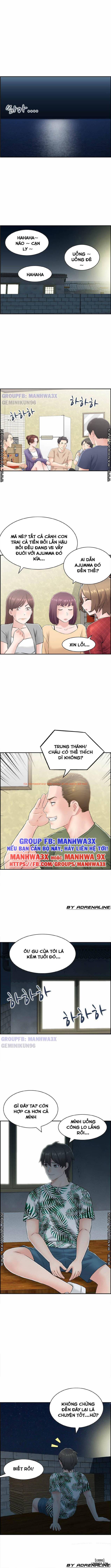 Trang truyện 7 trong truyện tranh Cô Giáo Nhật Bản - Chapter 20 - hentai24h.pro