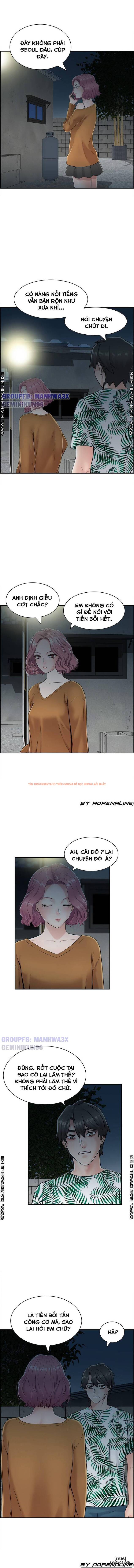 Trang truyện 8 trong truyện tranh Cô Giáo Nhật Bản - Chapter 20 - hentai24h.pro