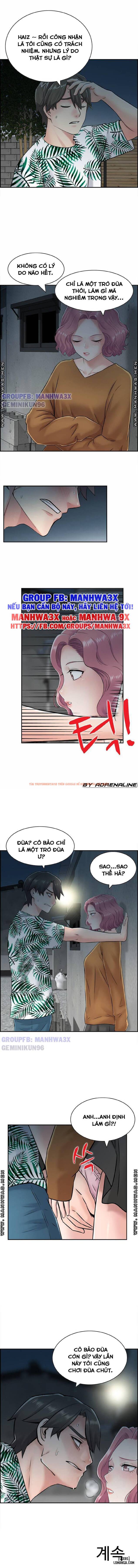Trang truyện 9 trong truyện tranh Cô Giáo Nhật Bản - Chapter 20 - hentai24h.pro