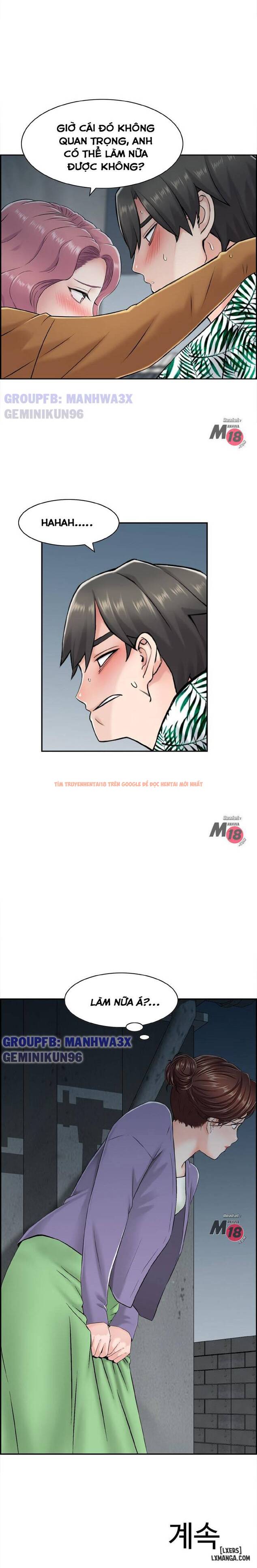 Xem ảnh 11 trong truyện hentai Cô Giáo Nhật Bản - Chapter 21 - hentaitvn.net