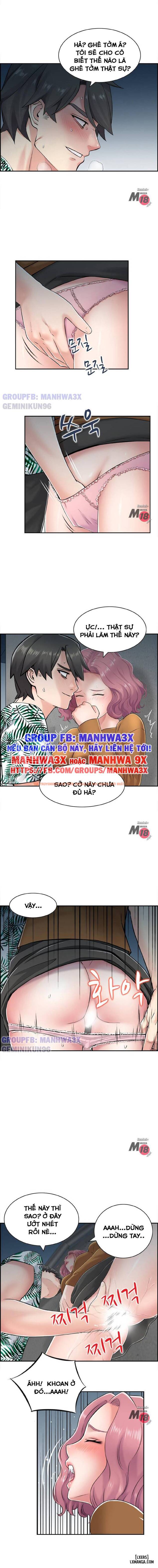 Xem ảnh 2 trong truyện hentai Cô Giáo Nhật Bản - Chapter 21 - hentaitvn.net