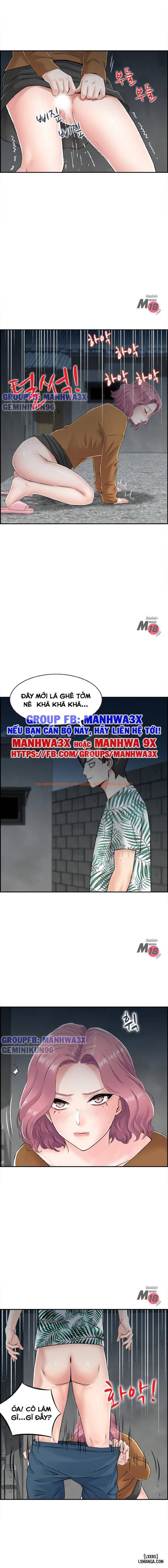 Xem ảnh 4 trong truyện hentai Cô Giáo Nhật Bản - Chapter 21 - hentaitvn.net