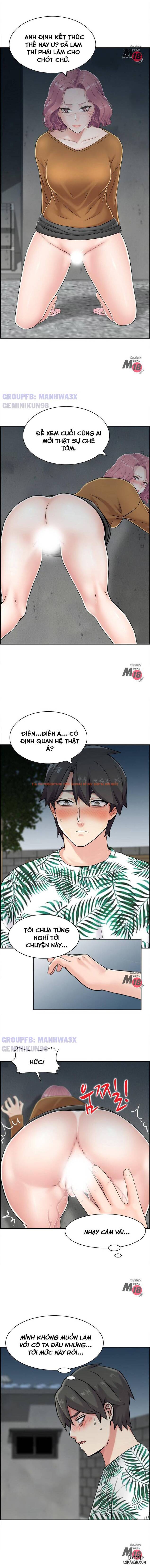 Xem ảnh 5 trong truyện hentai Cô Giáo Nhật Bản - Chapter 21 - hentaitvn.net