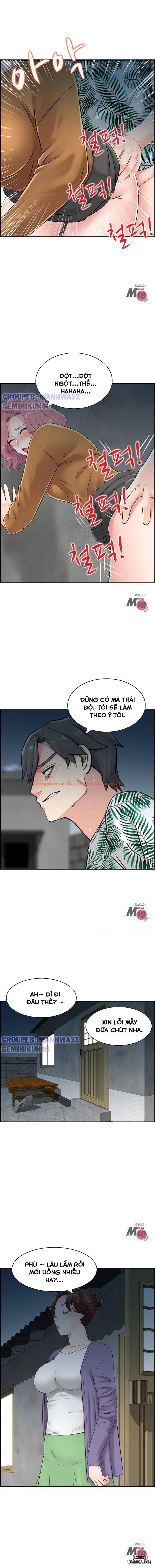 Xem ảnh 7 trong truyện hentai Cô Giáo Nhật Bản - Chapter 21 - hentaitvn.net