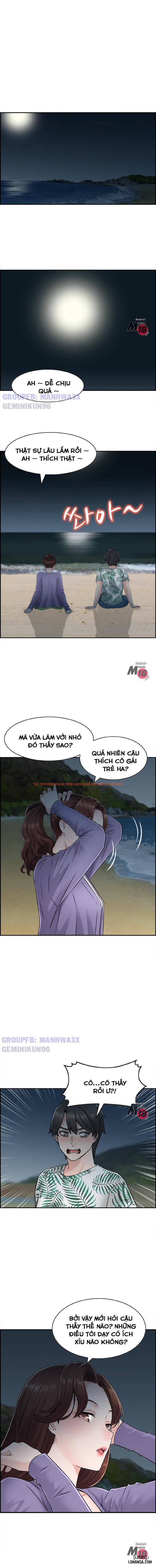 Xem ảnh 4 trong truyện hentai Cô Giáo Nhật Bản - Chapter 22 - hentaitvn.net