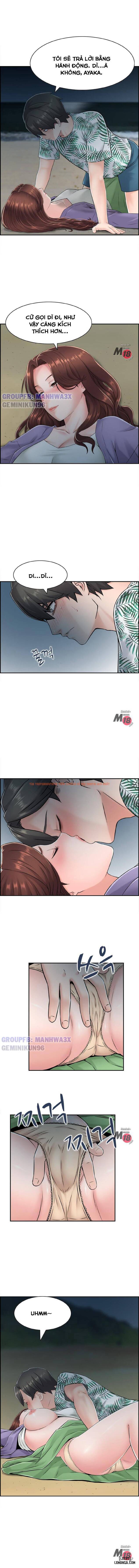 Xem ảnh 6 trong truyện hentai Cô Giáo Nhật Bản - Chapter 22 - hentaitvn.net