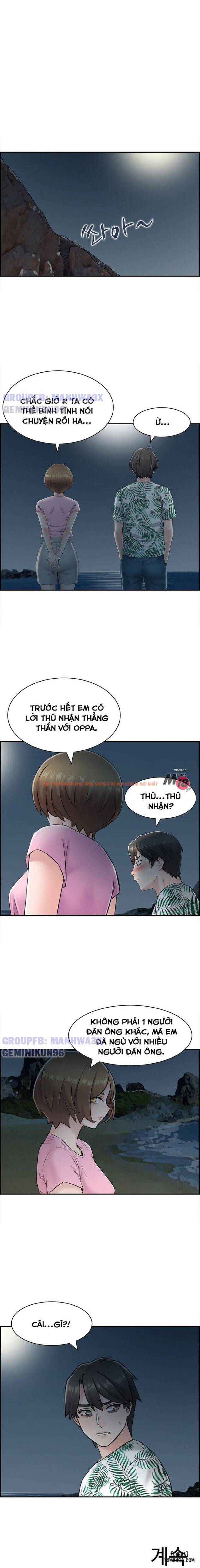 Xem ảnh 9 trong truyện hentai Cô Giáo Nhật Bản - Chapter 23 - hentaitvn.net