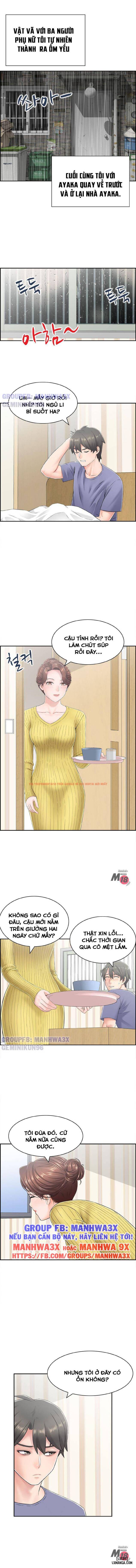 Xem ảnh 2 trong truyện hentai Cô Giáo Nhật Bản - Chapter 25 - hentaitvn.net