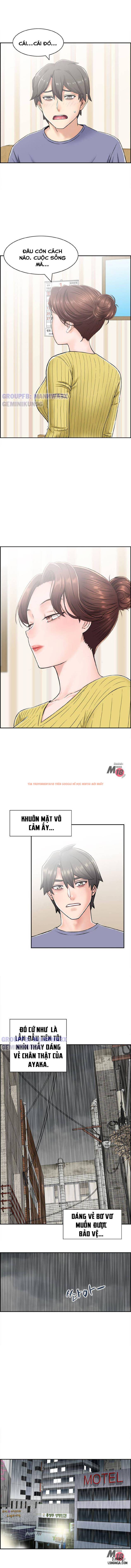 Xem ảnh 5 trong truyện hentai Cô Giáo Nhật Bản - Chapter 25 - hentaitvn.net