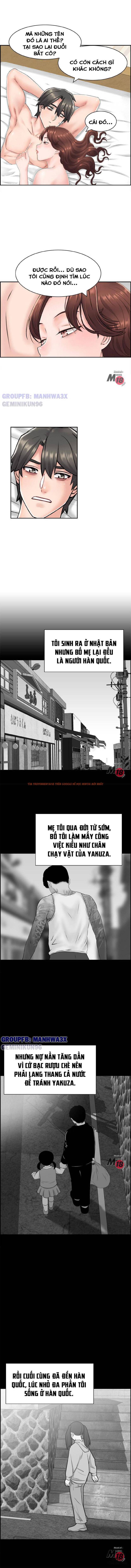 Trang truyện 4 trong truyện tranh Cô Giáo Nhật Bản - Chapter 26 - hentai24h.pro