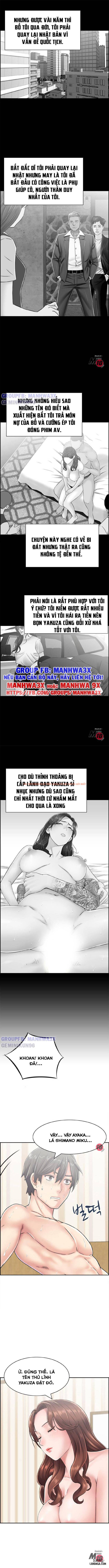 Trang truyện 5 trong truyện tranh Cô Giáo Nhật Bản - Chapter 26 - hentai24h.pro