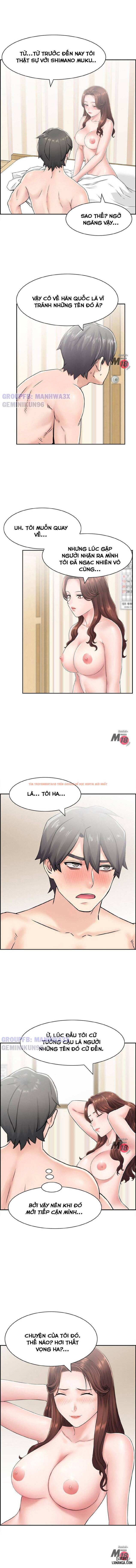 Trang truyện 6 trong truyện tranh Cô Giáo Nhật Bản - Chapter 26 - hentai24h.pro