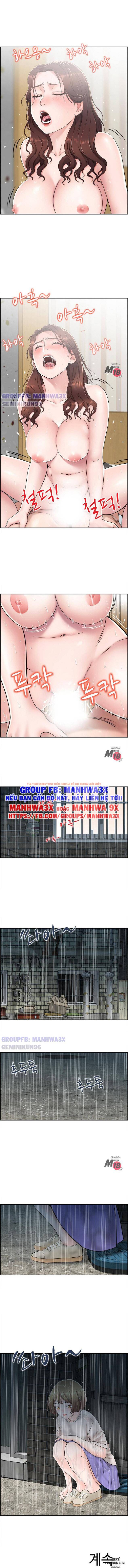Trang truyện 9 trong truyện tranh Cô Giáo Nhật Bản - Chapter 26 - hentai24h.pro