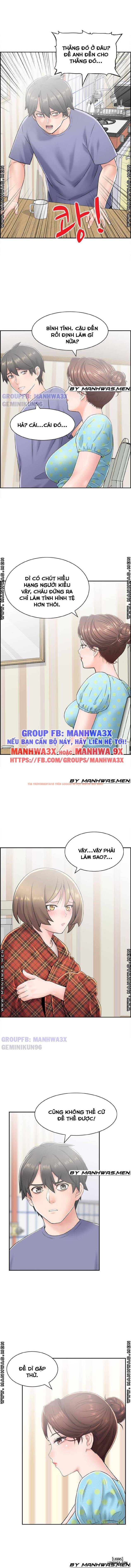 Xem ảnh 4 trong truyện hentai Cô Giáo Nhật Bản - Chapter 27 - hentaitvn.net