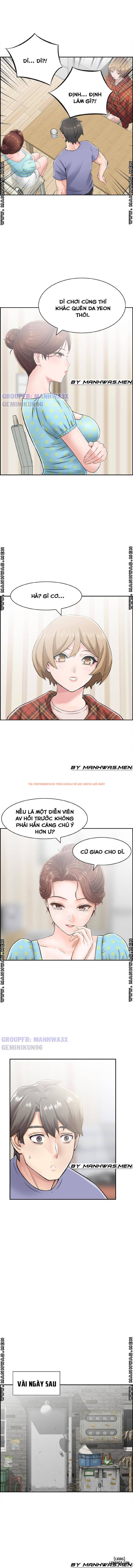 Xem ảnh 5 trong truyện hentai Cô Giáo Nhật Bản - Chapter 27 - hentaitvn.net