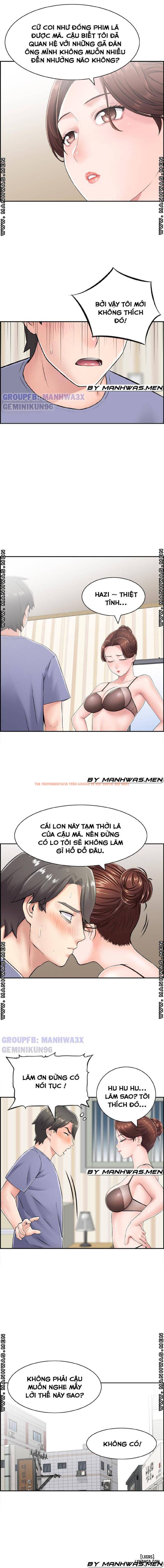 Xem ảnh 7 trong truyện hentai Cô Giáo Nhật Bản - Chapter 27 - hentaitvn.net