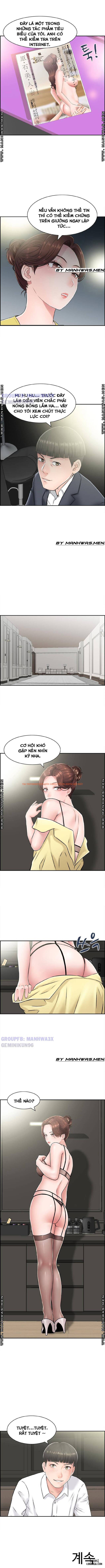 Xem ảnh 9 trong truyện hentai Cô Giáo Nhật Bản - Chapter 27 - hentaitvn.net